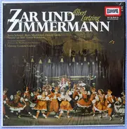 Lortzing - Zar Und Zimmermann (Ludwig)