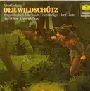 LP - Albert Lortzing, Irmgard Seefried, Rita Streich - Der Wildschütz