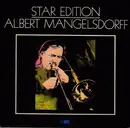 Double LP - Albert Mangelsdorff - Star Edition