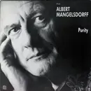 LP - Albert Mangelsdorff - Purity