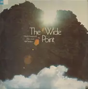 Albert Mangelsdorff , Elvin Jones , Palle Danielsson - The Wide Point