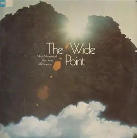Albert Mangelsdorff - The Wide Point