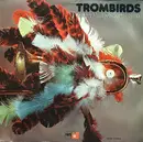 LP - Albert Mangelsdorff - Trombirds