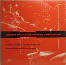 LP - Albert Nicholas And Mezz Mezzrow - Albert Nicholas And Mezz Mezzrow