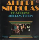 LP - Albert Nicholas featuring Miriam Klein - Albert Nicholas featuring Miriam Klein