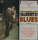 LP - Albert Nicholas - Albert's blues