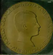 Alberto Oro