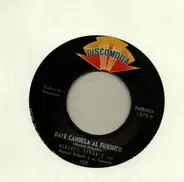 Alberto Alvarez - Caballo Del Capitan