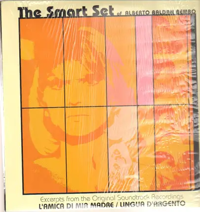 Alberto Baldan Bembo - The Smart Set