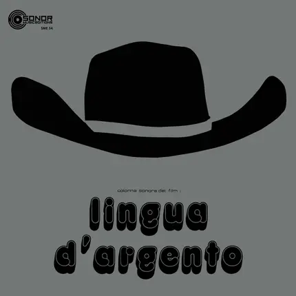 Alberto Baldan Bembo - Lingua D'argento