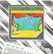 7inch Vinyl Single - Alberto Camerini - Computer Capriccio