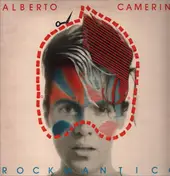 Alberto Camerini - Rockmantico