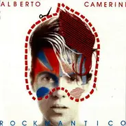 Alberto Camerini - Rockmantico