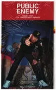 Print - Alberto Campo - Public Enemy