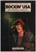 Print - Alberto Campo, Guido Chiesa - Rockin´USA