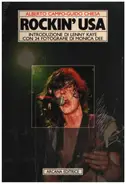 Alberto Campo, Guido Chiesa - Rockin´USA