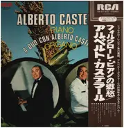 Alberto Castelar - Alberto Castelar a Dúo