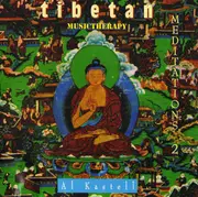 CD - Alberto Castellani - Meditations 2 - Tibetan