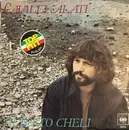 7inch Vinyl Single - Alberto Cheli - Cavalli Alati