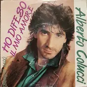 Alberto Colucci - Ho Difeso Il Mio Amore