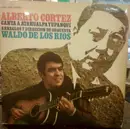 LP - Alberto Cortez - Canta A Atahualpa Yupanqui