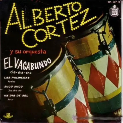 Alberto Cortez - El Vagabundo