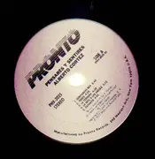 LP - Alberto Cortez - Pensares Y Sentires - Gatefold