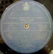 LP - Alberto Cortez - Canta A Atahualpa Yupanqui
