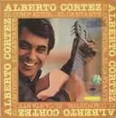 LP - Alberto Cortez - El Compositor... El Cantante
