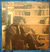 LP - Alberto Cortez - Entre Líneas