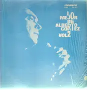 LP - Alberto Cortez - Lo Mejor De Alberto Cortez Vol.2