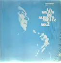 LP - Alberto Cortez - Lo Mejor De Alberto Cortez Vol.2