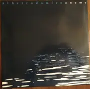 LP - Alberto D'Amico - Aneme - Gatefold