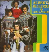 ALBERTO DE LUQUE - Mi Cancion