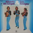LP - Alberto De Luque Y Los Amigos - Alberto De Luque Y Los Amigos