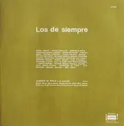 Alberto Di Paulo Y Su Orquesta Típica