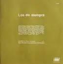 LP - Alberto Di Paulo Y Su Orquesta Típica - Los De Siempre - Gatefold