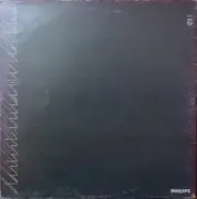 LP - Alberto Fortis - Tra Demonio E Santità - Gatefold