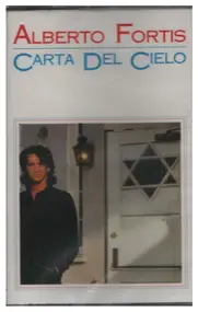 Alberto Fortis - Carta Del Cielo