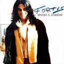 CD - Alberto Fortis - Dentro Il Giardino