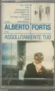 MC - Alberto Fortis - Assolutamente Tuo - Still Sealed.