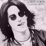 LP - Alberto Fortis - La Grande Grotta