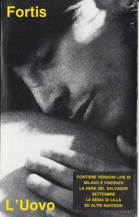 Alberto Fortis - L'Uovo