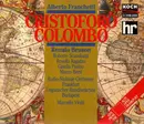 CD-Box - Alberto Franchetti - Cristoforo Colombo - Slipcase & Libretto