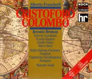 Alberto Franchetti - Cristoforo Colombo
