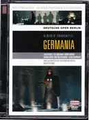 Alberto Franchetti - Germania