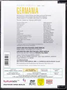 DVD - Alberto Franchetti - Germania