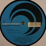 Alberto Fracasso - M.A.N.H.A.T.T.A.N. EP