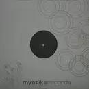 12inch Vinyl Single - Alberto Fracasso - Mario Super E.P. - Company sleeve