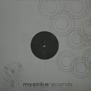 12inch Vinyl Single - Alberto Fracasso - Mario Super E.P. - Company sleeve